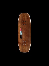 Image 2 of Michael Myers Split (34.5x98)