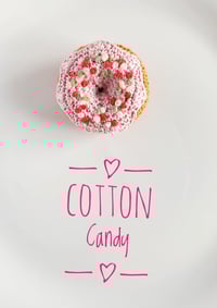 Image 1 of Donut Brooch 🍩