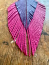 Pinky Purple