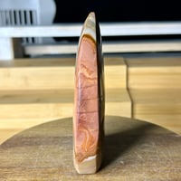 Image 2 of Polychrome Jasper Flame (26A)