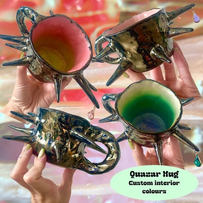 Image of Design Your Own