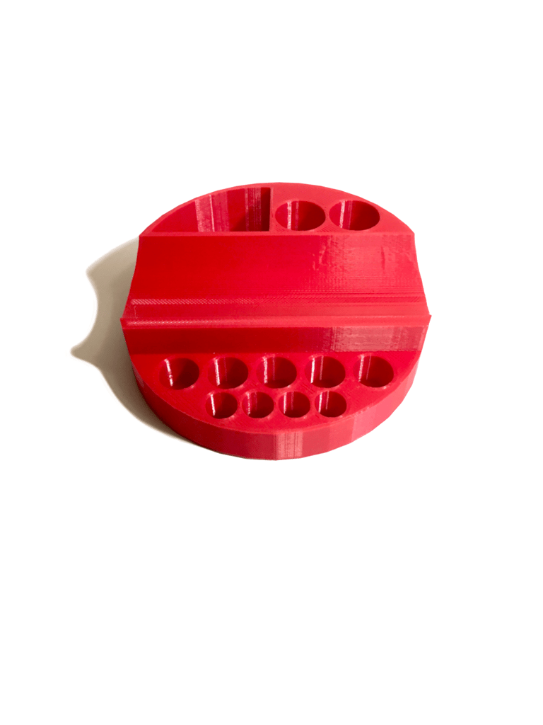 Ink Puck (Lefty) 1pk Image 5
