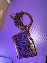 Image 8 of Wallet Keychains 