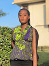 Vera Infinity Top