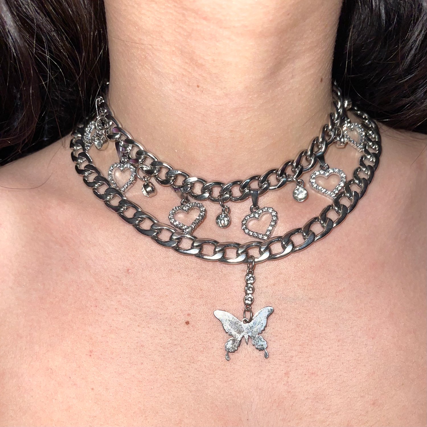 Image of Dreamless Choker