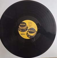 Image 2 of Regal Beagle - Take It Back Lp or CD 
