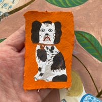 Staffordshire Spaniel