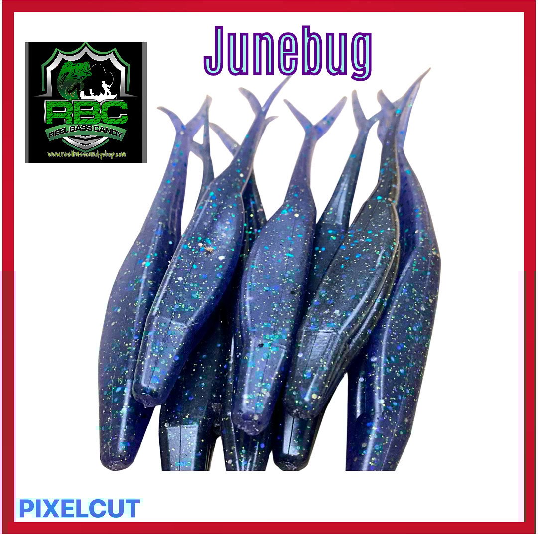 Image of Sweet Swimma 5 3/4 inch