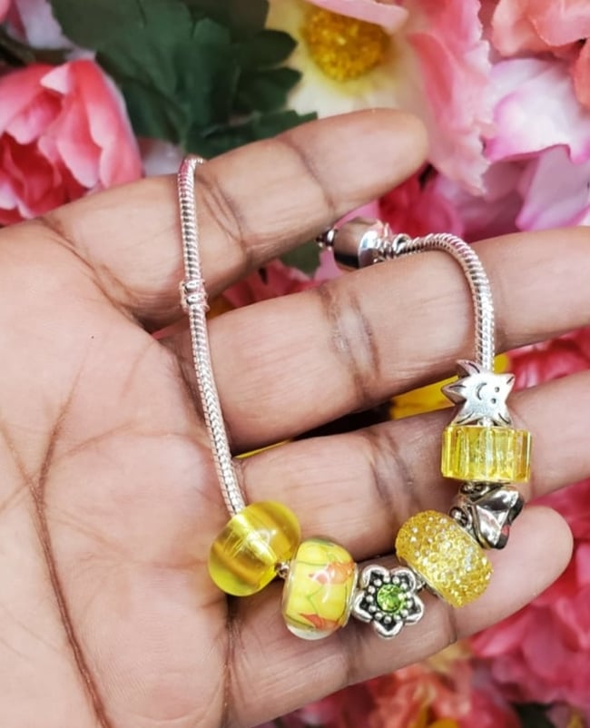 ❤🧡💛💚💙💜Pandora Style❤🧡💛💚💙💜