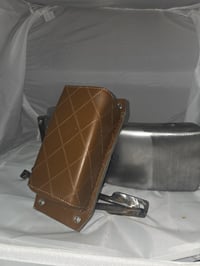Image 4 of Vstar 1100 Bobber Rear Fender 