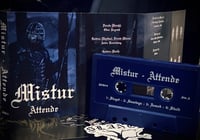 Mistur - Attende (version 1)