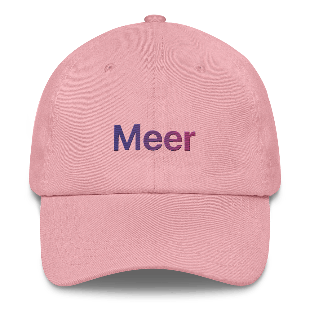 Image of Meer hat