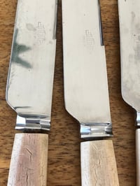 Image 4 of Couteaux anciens 