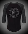 Road Glide Nation Limited Edition Raglan Shirt