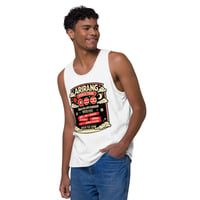 Image 2 of ARIRANG Tank Top 