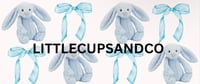 blue jellycats tumbler