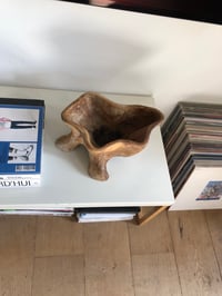 Image 4 of Vide poche bois 