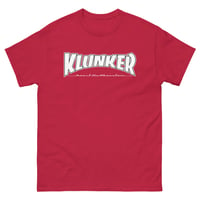 Image 5 of KLUNKER ROAST THE MOUNTAIN SHIRT