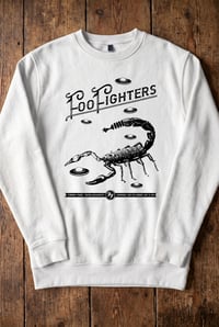 Image 4 of Sudadera Foo Fighters 