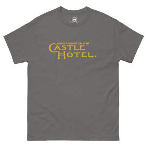 Image of CASTLE HOTEL.
