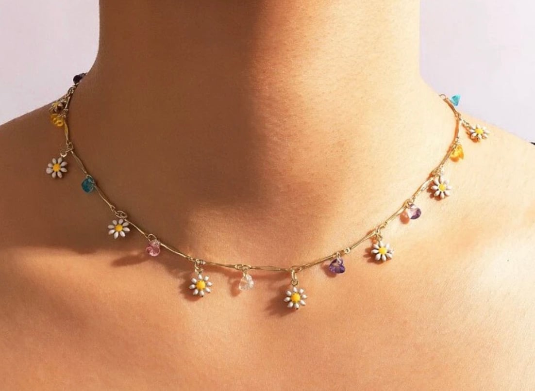 Image of Choker Necklace more options