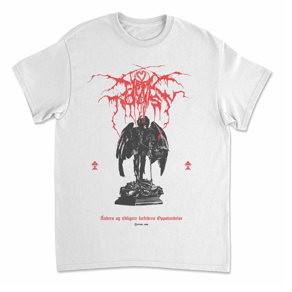 Image of -;- Resurrection tee -;-