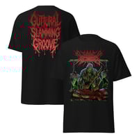 Image 1 of 12gauge Autopsy T-shirt
