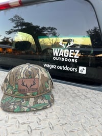 Mossy Oak Green Leaf