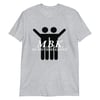 Guy silhouette  M.B.K. Short-Sleeve T-Shirt