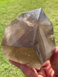 Image 14 of Faceted Smoky Quartz #471