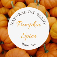 Image 5 of Pumpkin Spice Oil Blend