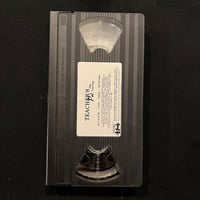 Image 3 of Teacher’s Pet VHS 