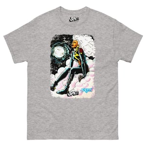 STORM BY MOONLIGHT Unisex classic tee