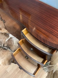 Image 4 of Any colour Stunning mahogany sideboard 