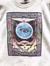 Grateful Dead 1997 Eyes of the World T-Shirt - Size XL