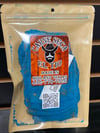 Carne seca blue 