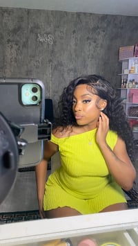 Water Curly Wave Wig