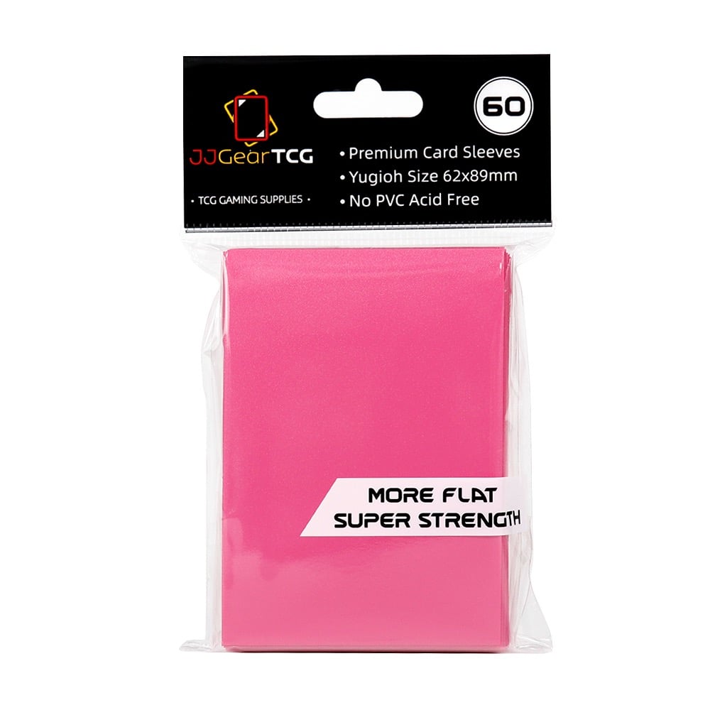 Gear Pro Sleeves | JJGearTCG Gear Pro Sleeves | JJGearTCG