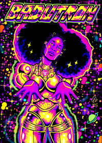 Image 1 of Badutron 3.0