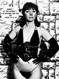 Image 17 of MADAME vol.1 #1