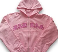 Image 2 of DALLAS SWEATSUIT  (PREORDER)
