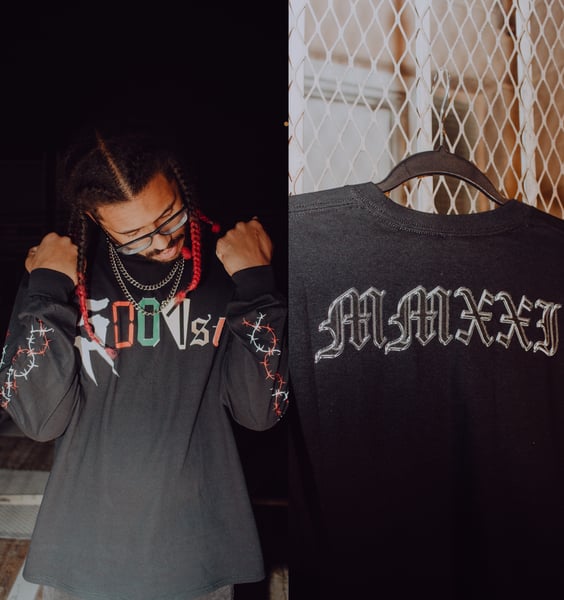 Image of 5001st Variant Long Sleeve 
