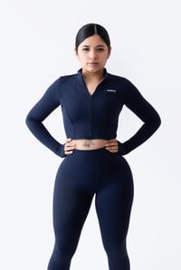 Image 3 of Full Zip Jacket