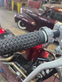 Image 3 of Vstar 650 Single Carb Conversion