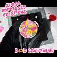 Image 3 of Shopkins Dab  Container