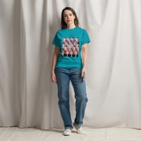 Image 7 of Unisex T-Shirt Marine Le Pen