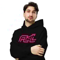 Image 2 of FL4T Lost Wages Hoodie