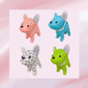 Bling Love Dogs