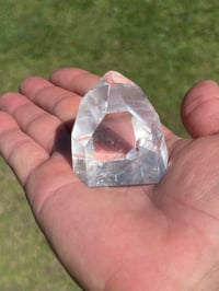 Image 8 of Clear Quartz Crystal Generator #2957