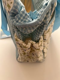 Image 5 of Large Classic pooh diaper bag 